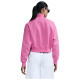 Nike Γυναικείο φούτερ Sportswear Phoenix Fleece Nike Γυναικείο φούτερ Sportswear Phoenix Fleece